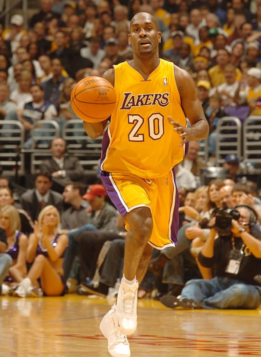 Gary Payton